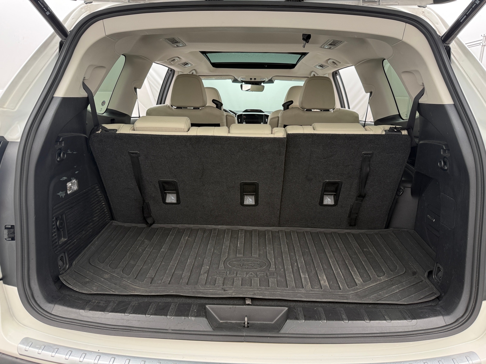 Thumbnail: 2023 Subaru Ascent - 6