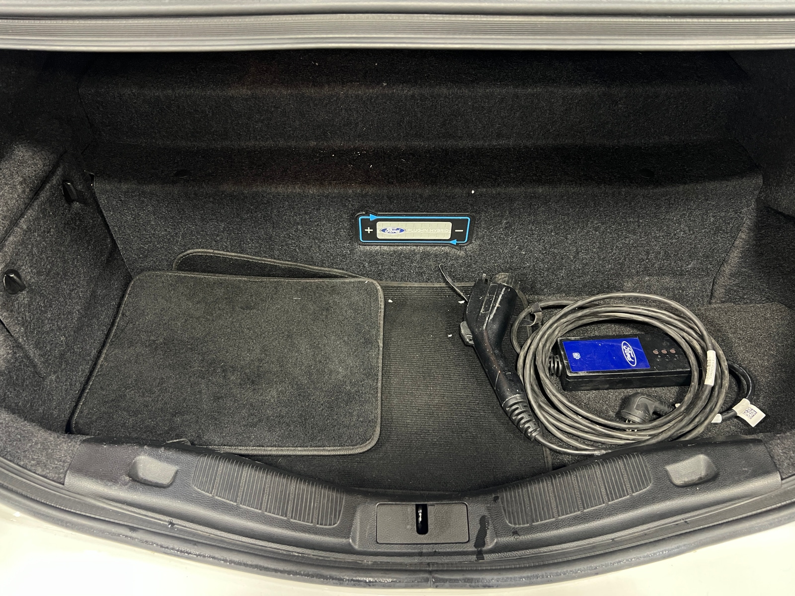 Thumbnail: 2017 Ford Fusion - 6