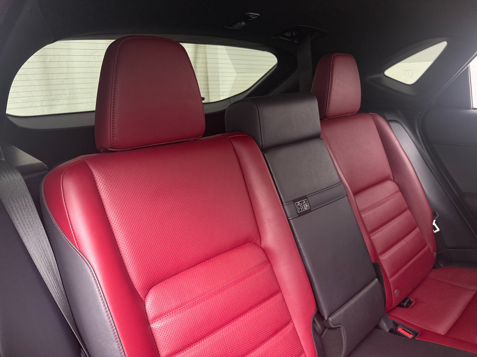 Thumbnail: 2017 Lexus NX - 5