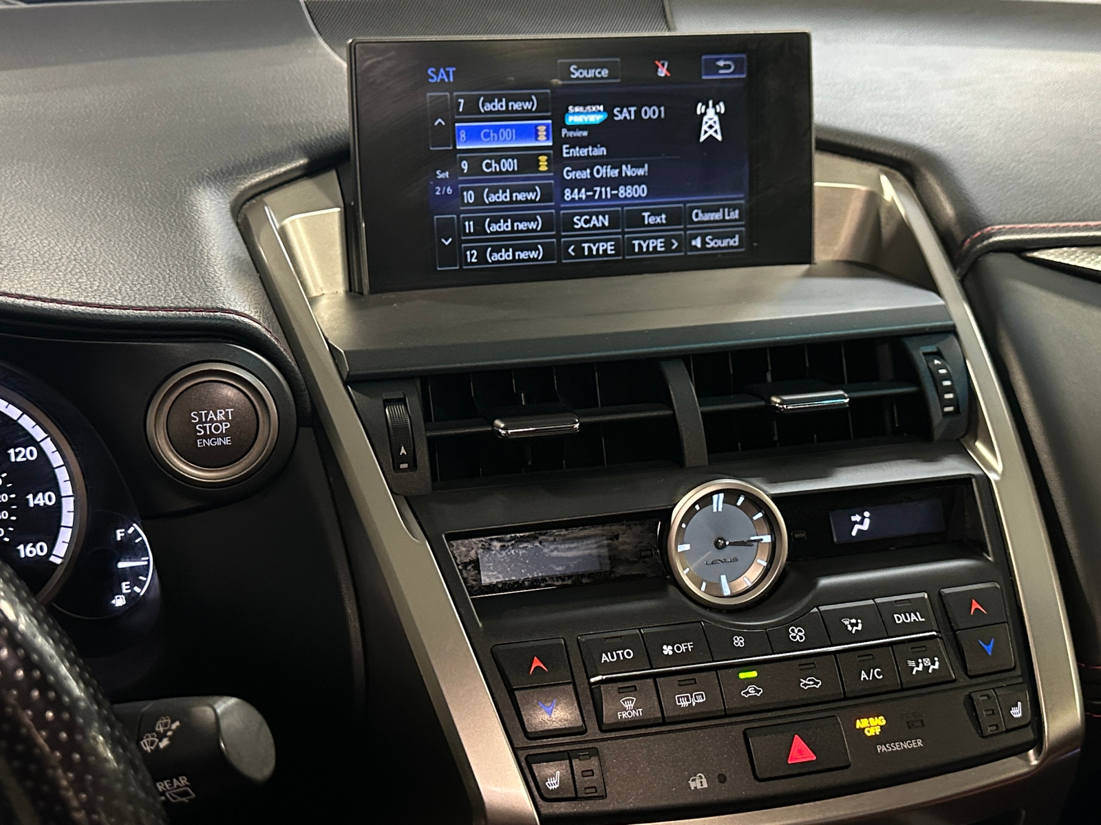 Thumbnail: 2017 Lexus NX - 3