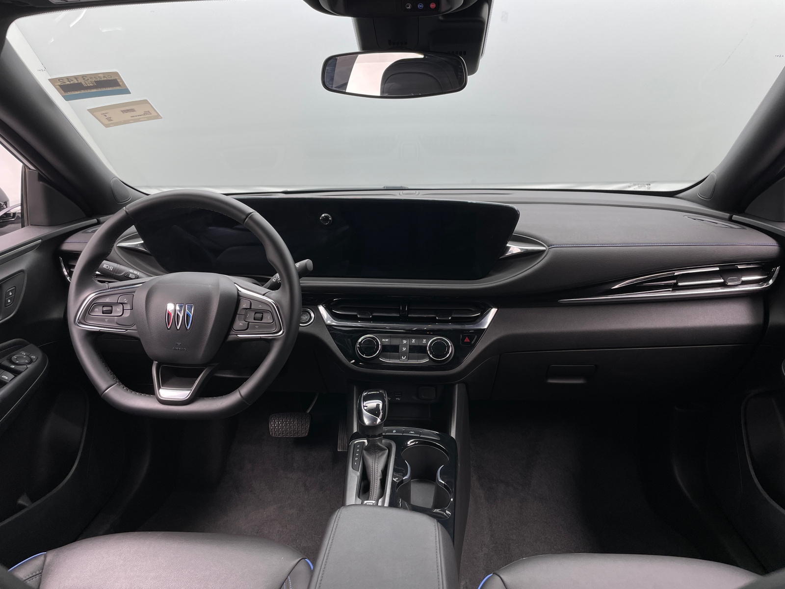 Thumbnail: 2025 Buick Envista - 2