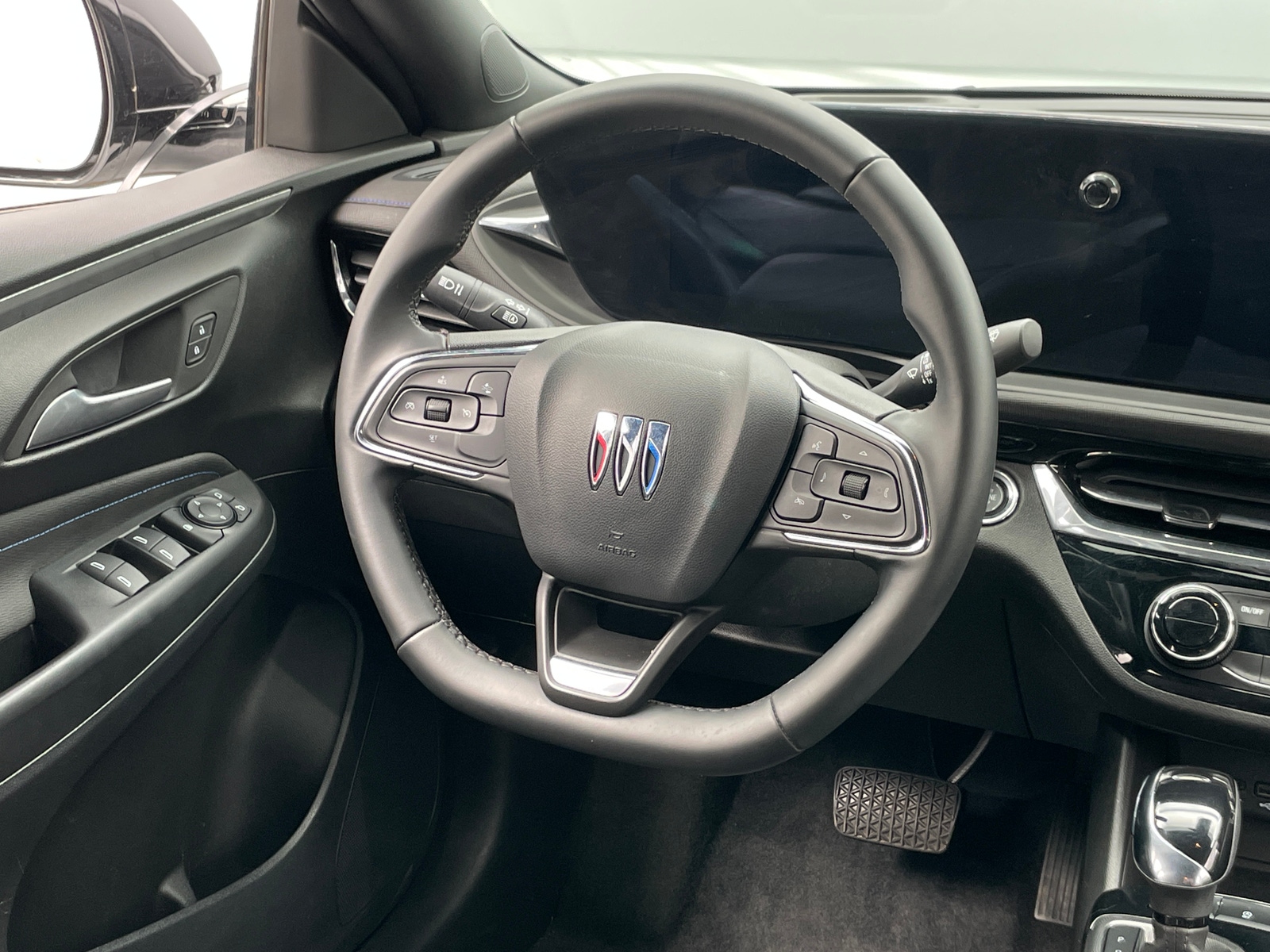 Thumbnail: 2025 Buick Envista - 4