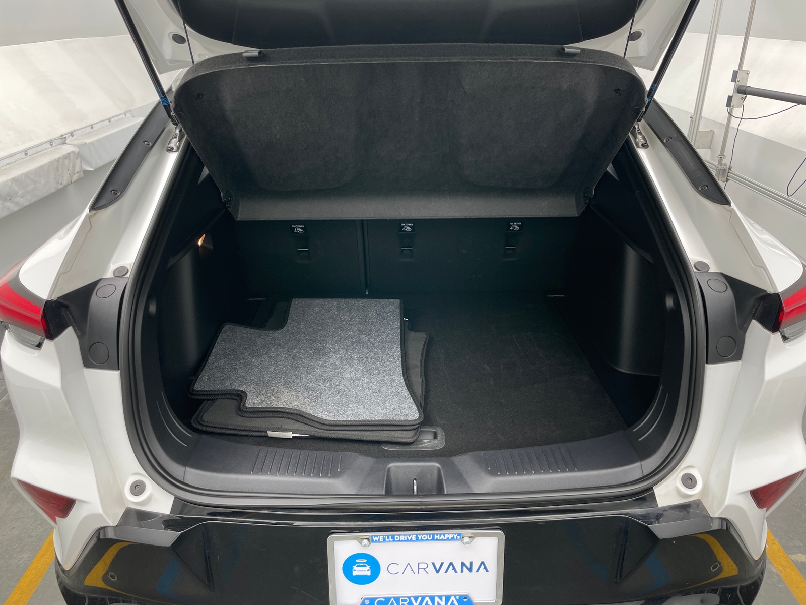 Thumbnail: 2025 Buick Envista - 6