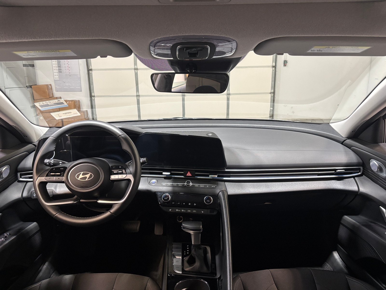 Thumbnail: 2025 Hyundai Elantra - 3