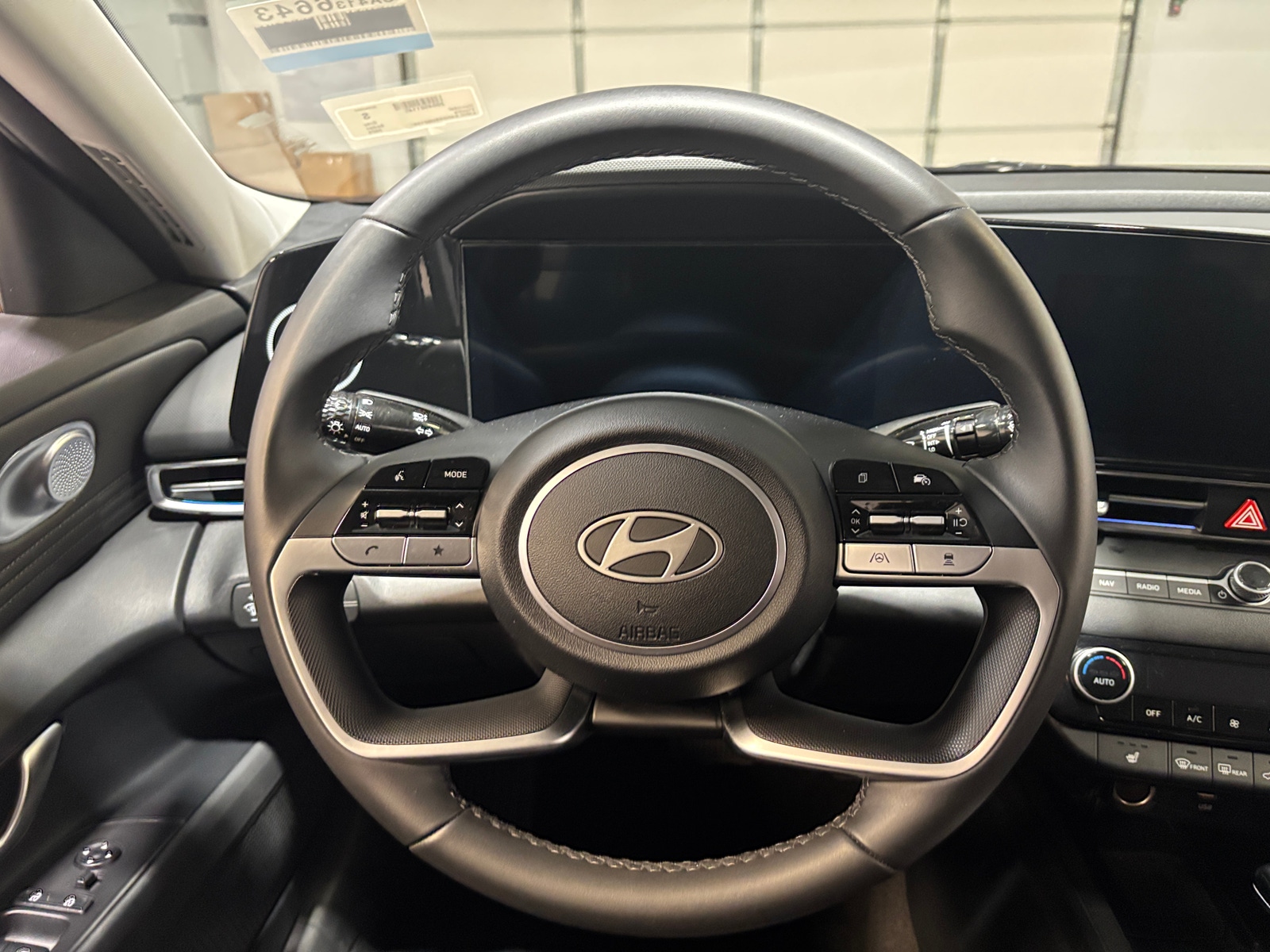 Thumbnail: 2025 Hyundai Elantra - 5