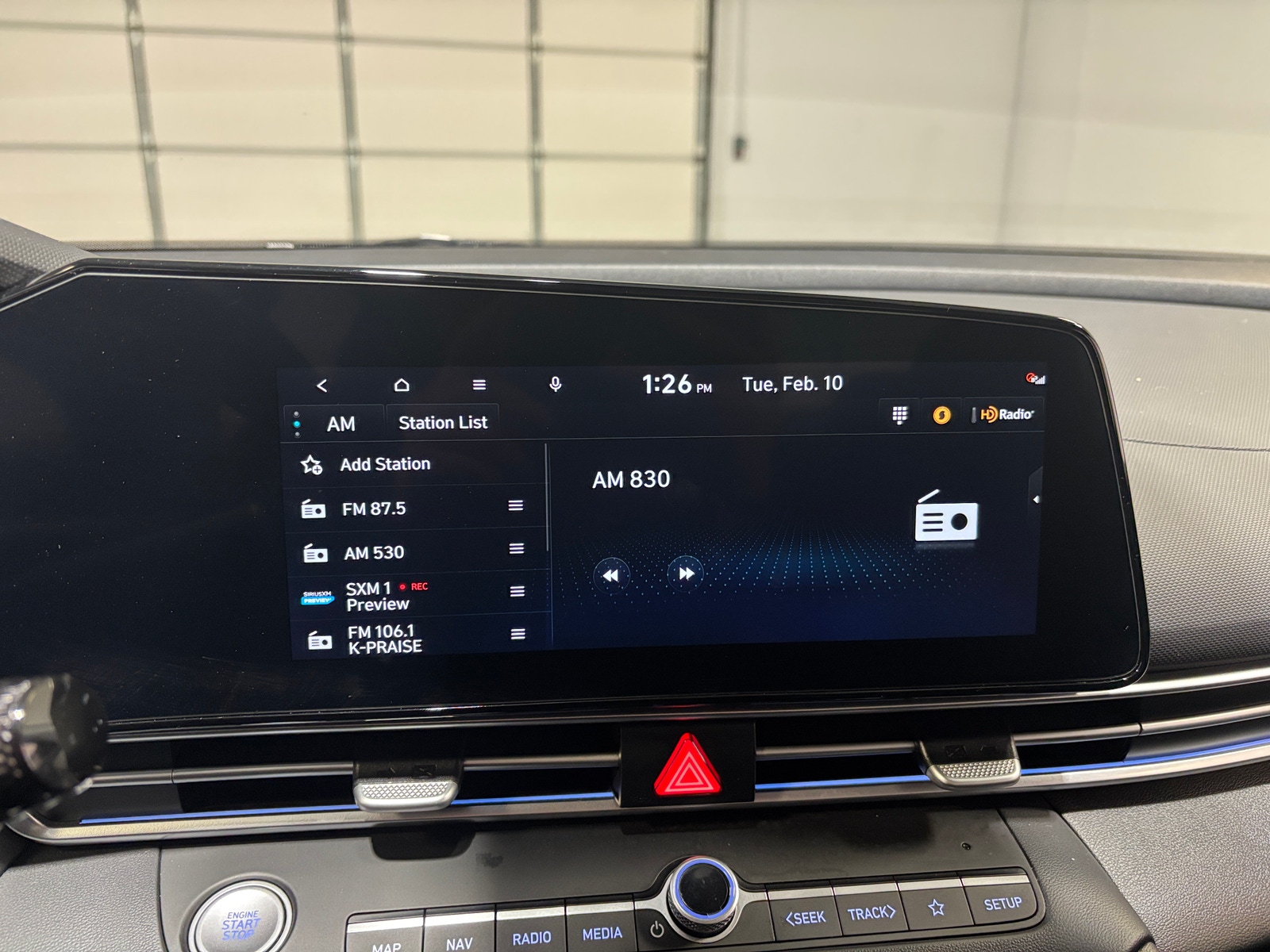 Thumbnail: 2025 Hyundai Elantra - 4