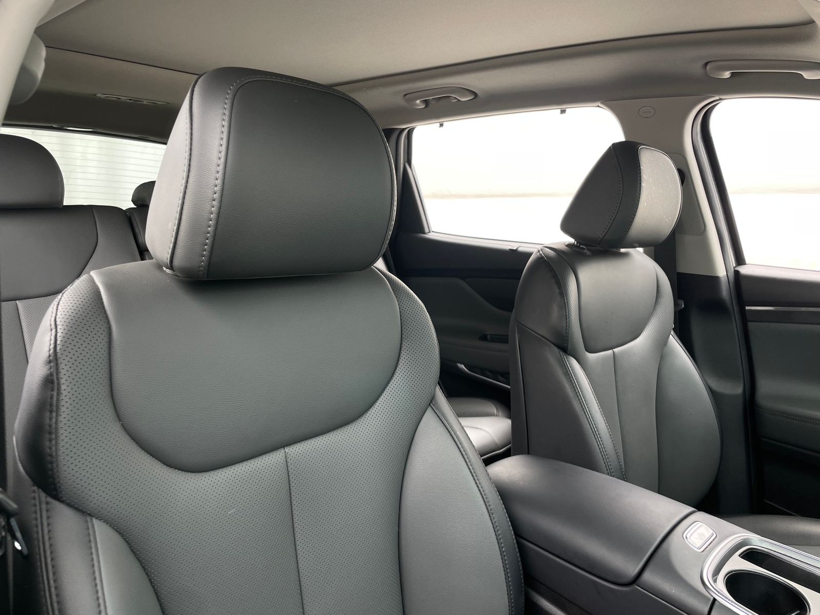 Thumbnail: 2023 Hyundai Santa Fe - 2