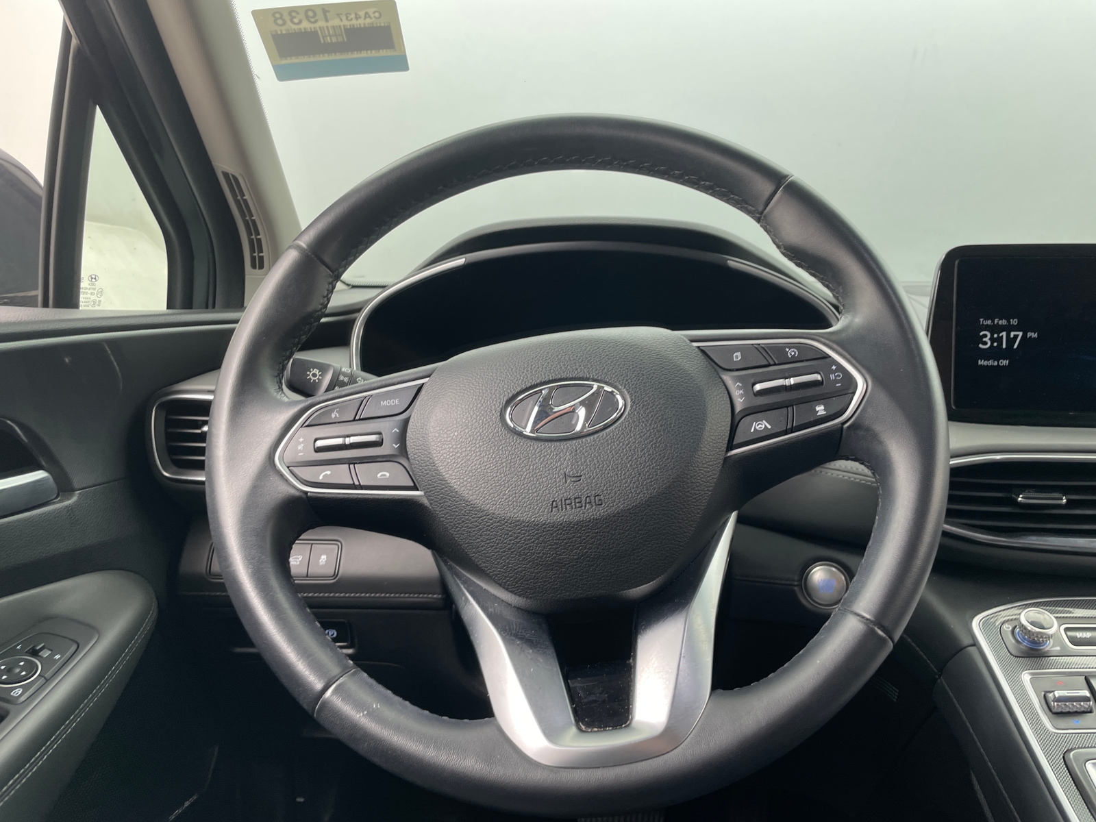 Thumbnail: 2023 Hyundai Santa Fe - 5