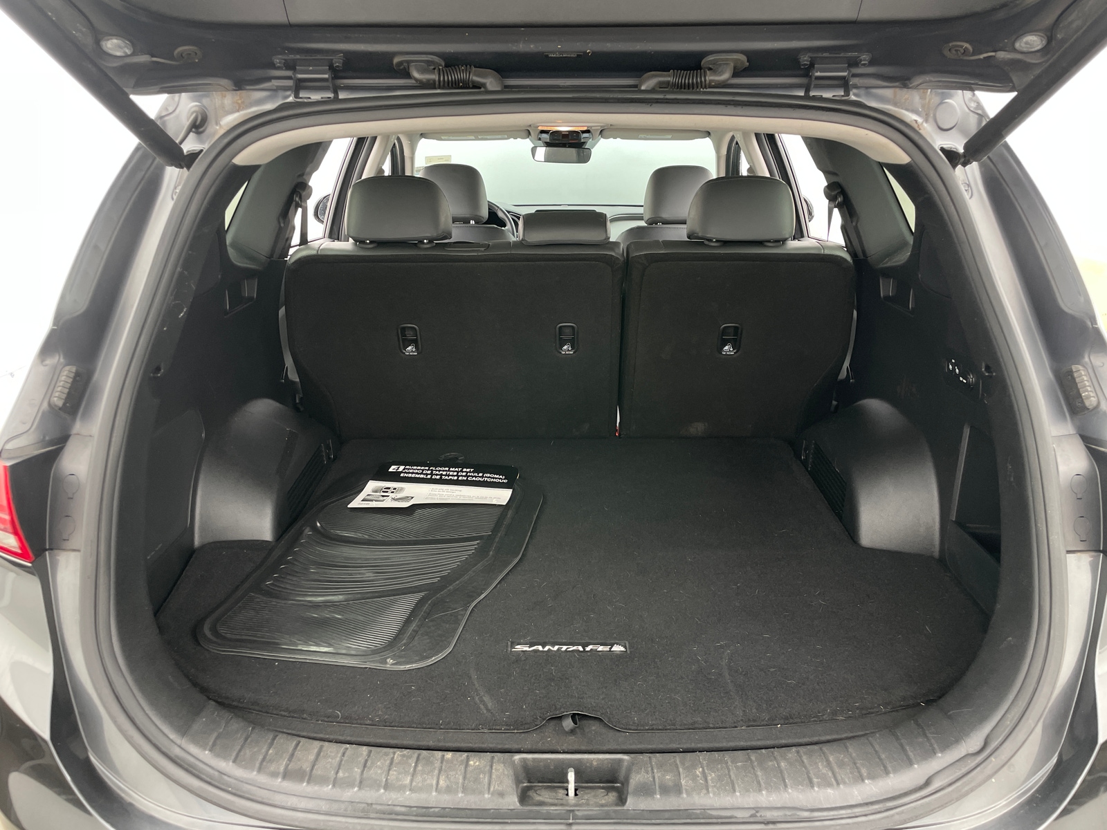 Thumbnail: 2023 Hyundai Santa Fe - 7