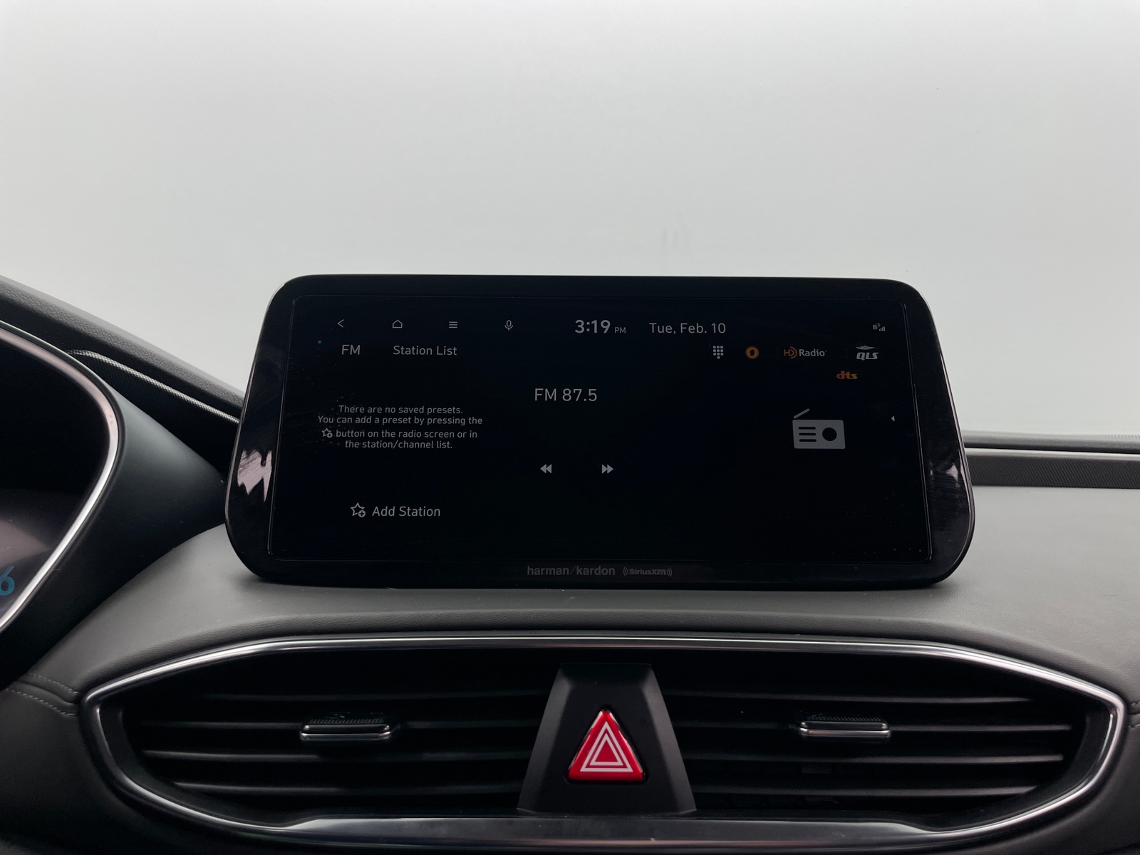 Thumbnail: 2023 Hyundai Santa Fe - 4