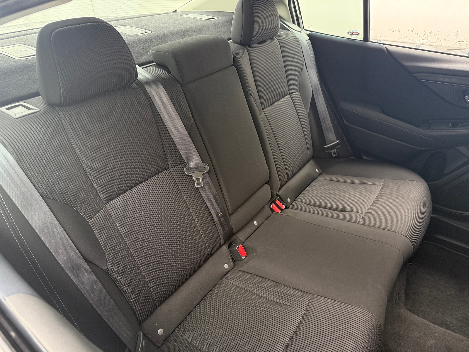 Thumbnail: 2022 Subaru Legacy - 6