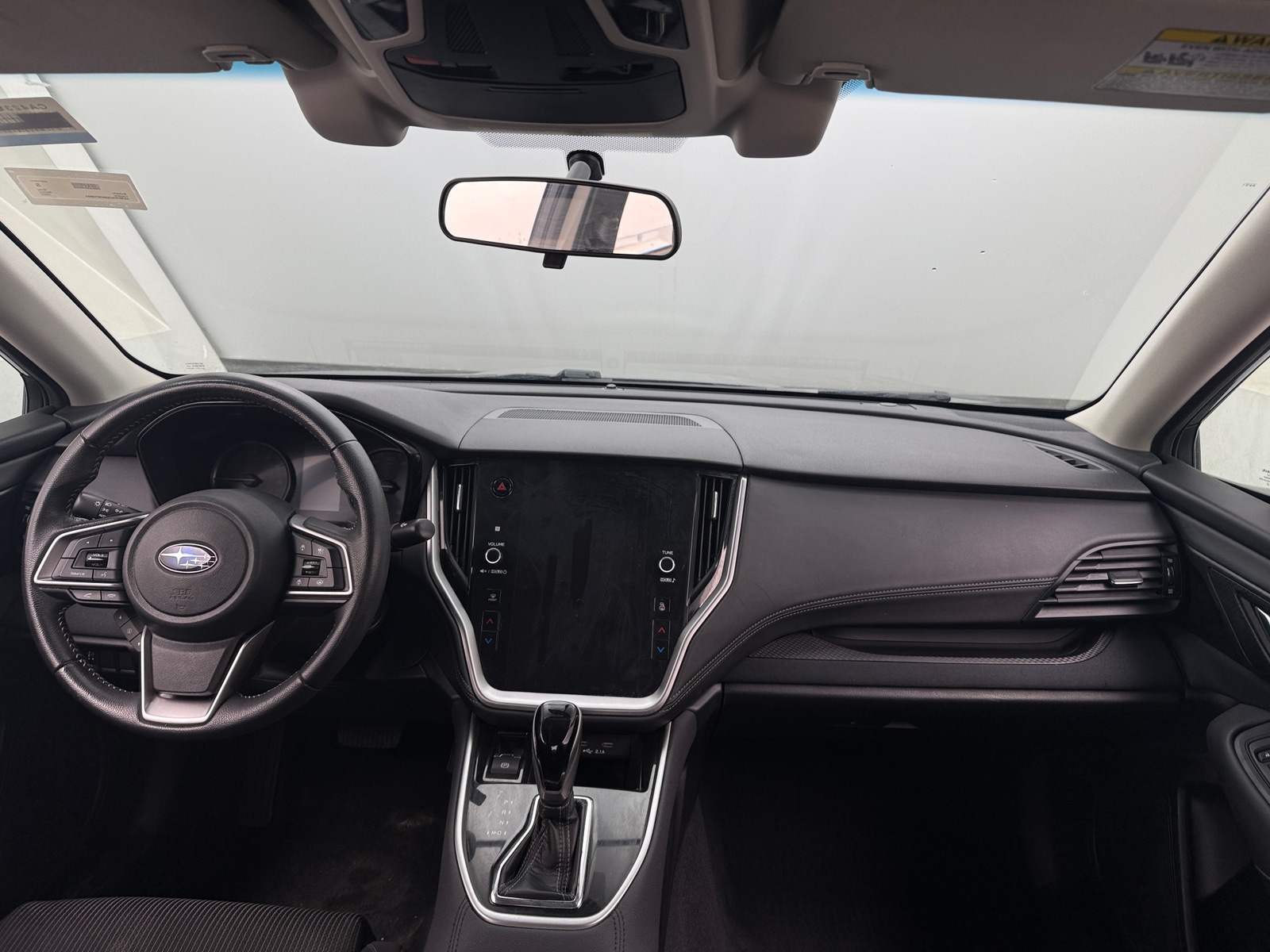 Thumbnail: 2022 Subaru Legacy - 3