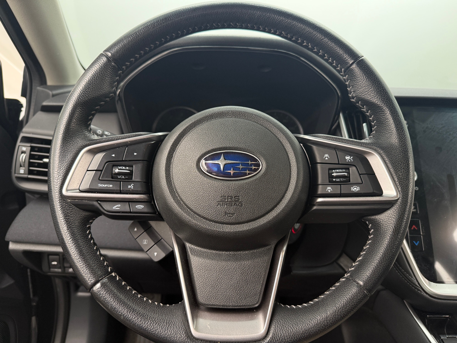 Thumbnail: 2022 Subaru Legacy - 5