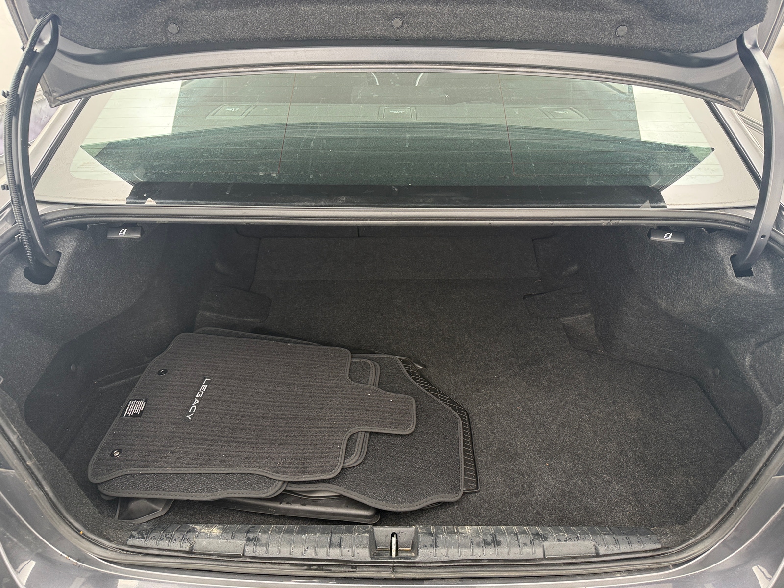 Thumbnail: 2022 Subaru Legacy - 7