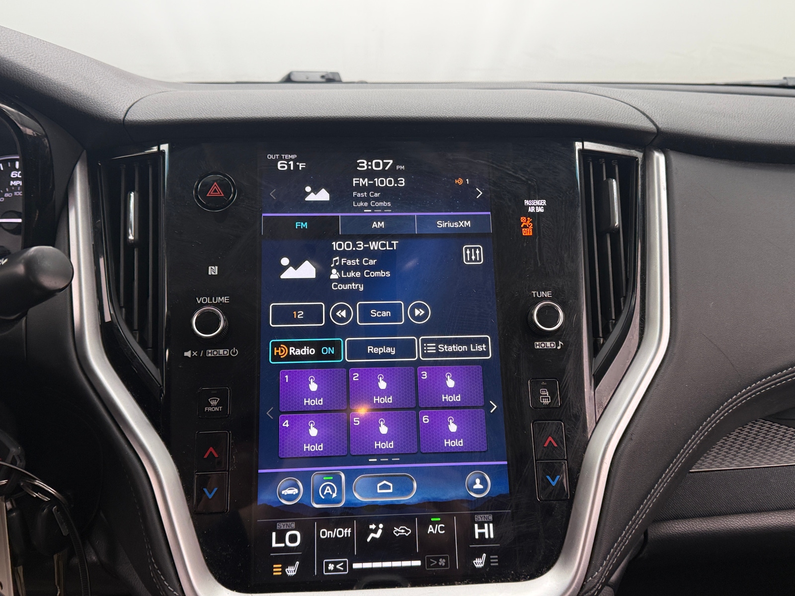 Thumbnail: 2022 Subaru Legacy - 4