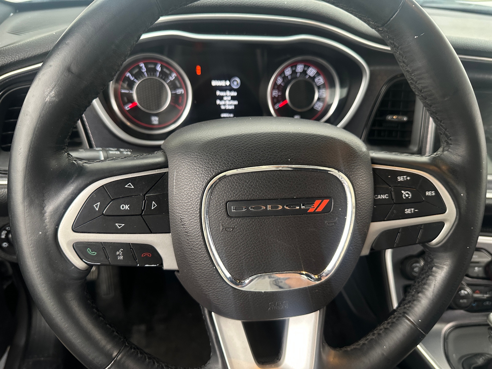 Thumbnail: 2015 Dodge Challenger - 3