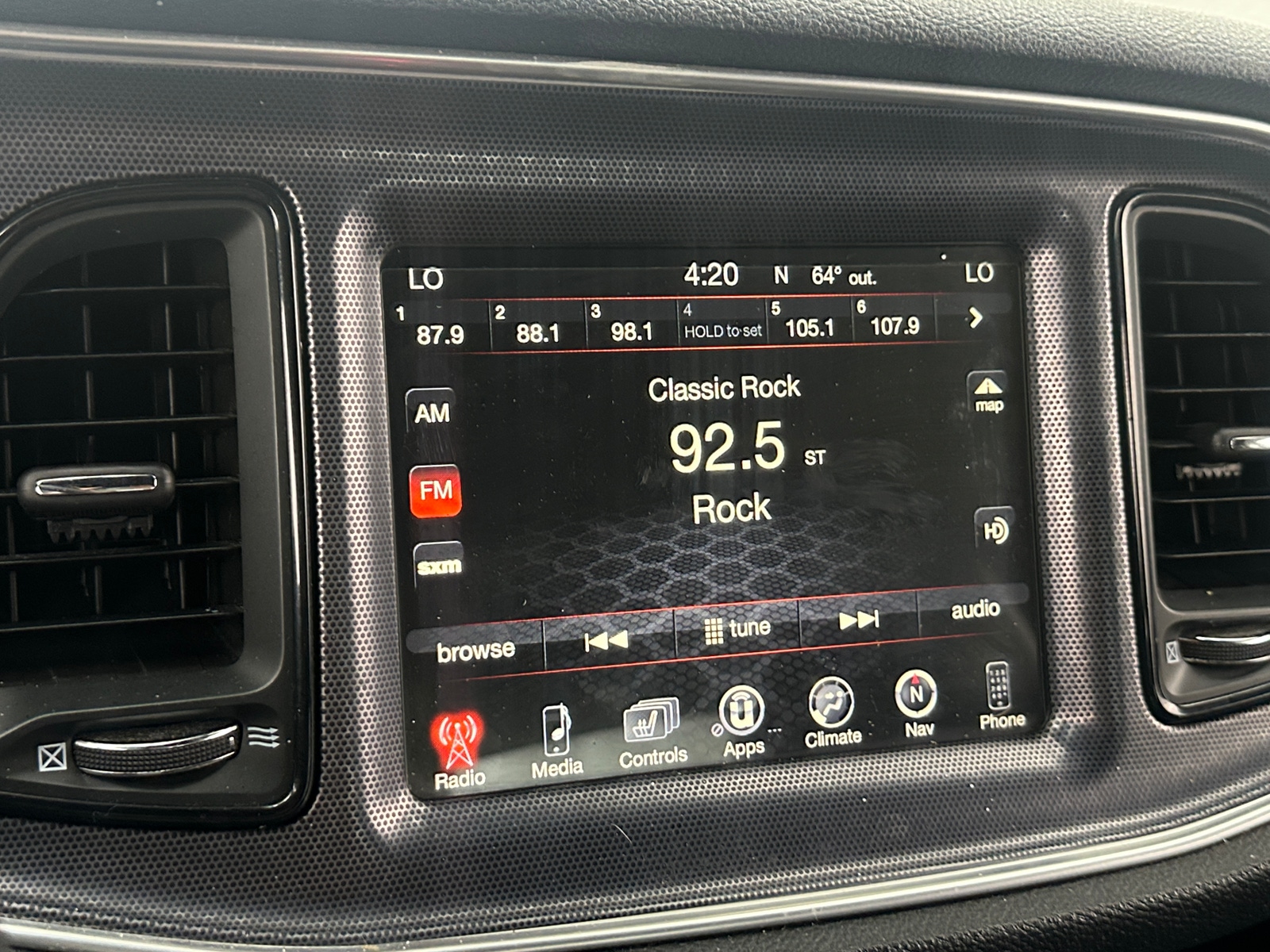 Thumbnail: 2015 Dodge Challenger - 2