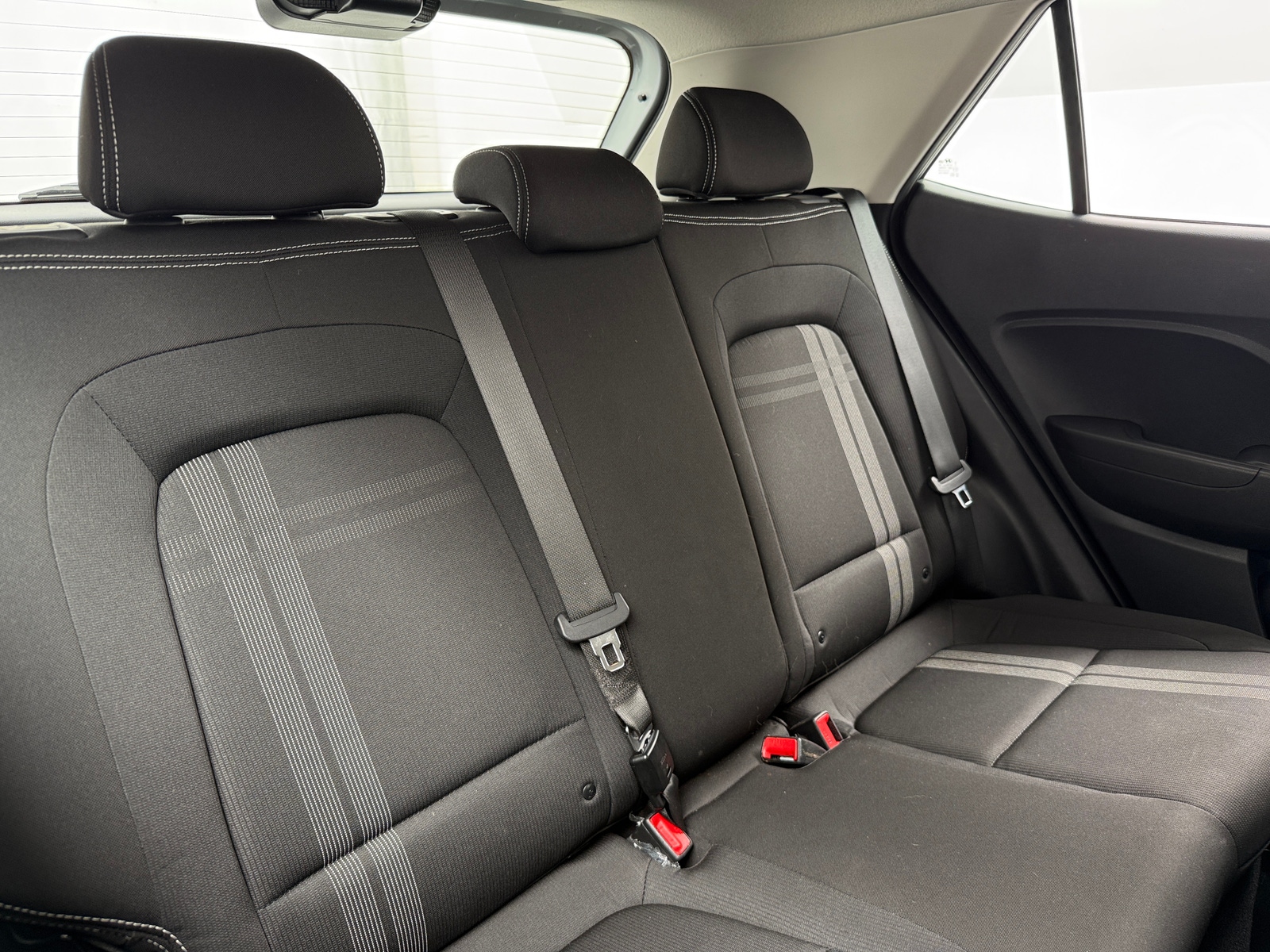 Thumbnail: 2021 Hyundai Venue - 6