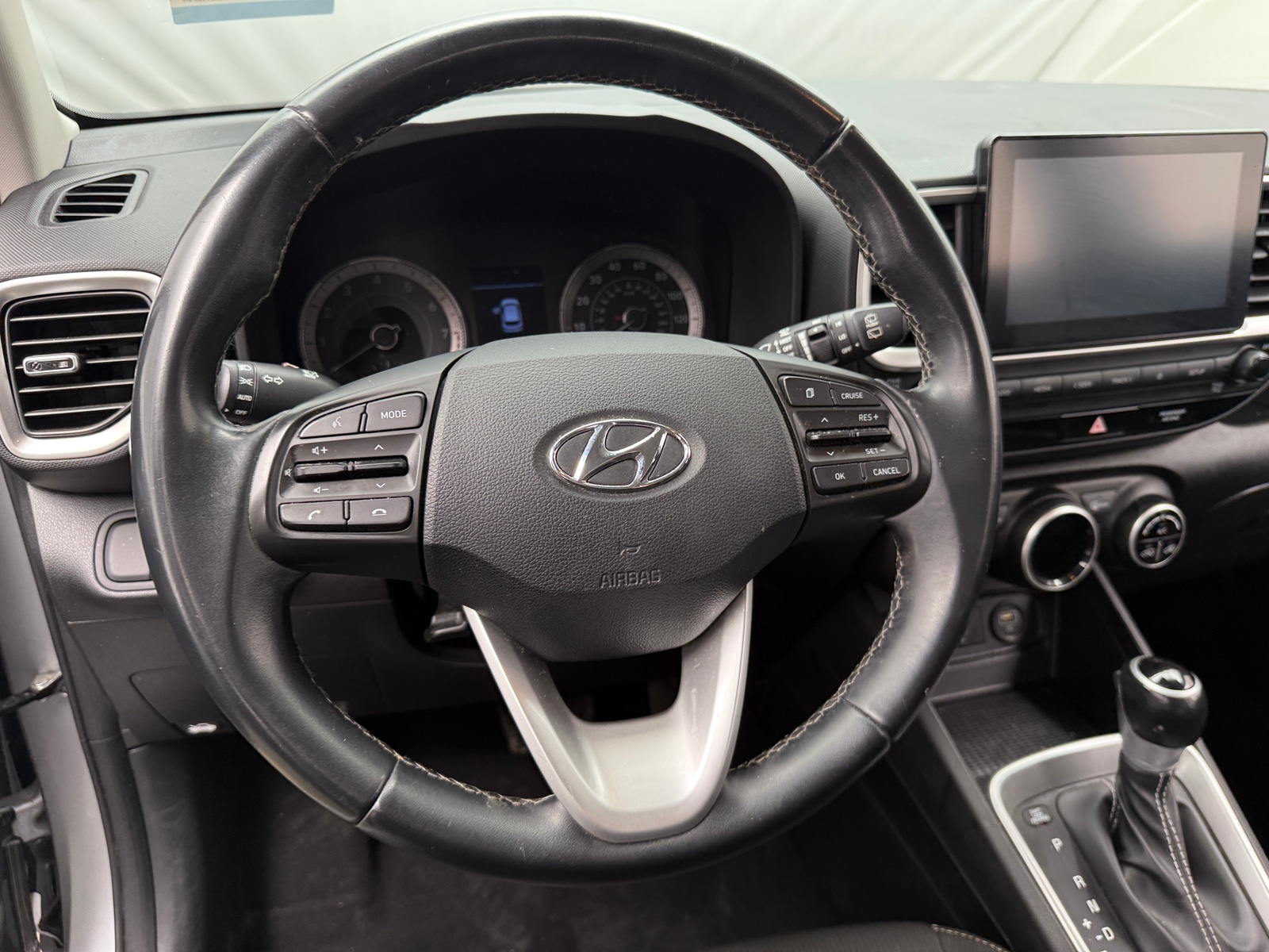 Thumbnail: 2021 Hyundai Venue - 5