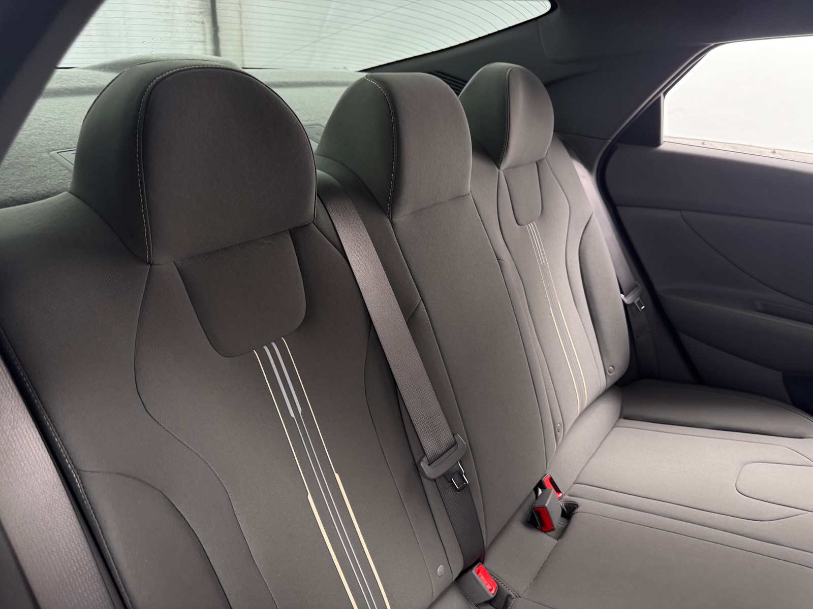 Thumbnail: 2023 Hyundai Elantra - 6