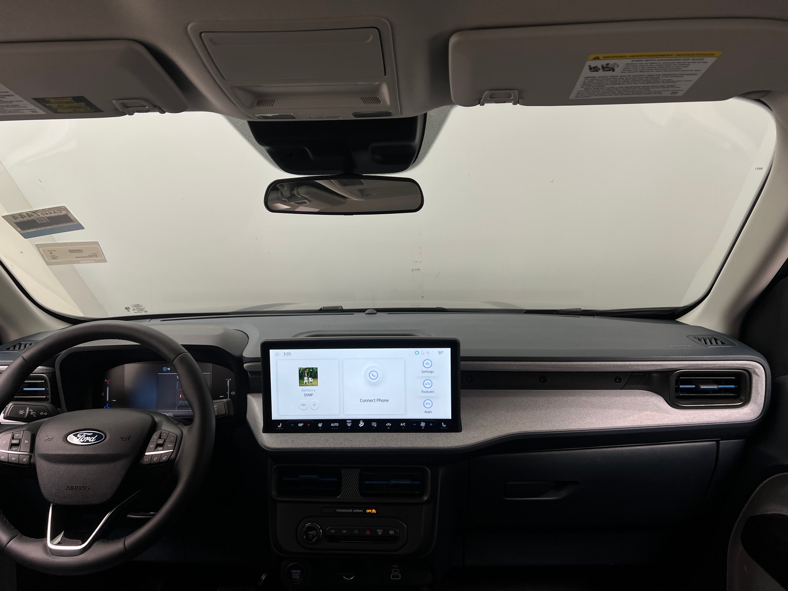 Thumbnail: 2025 Ford Maverick - 3