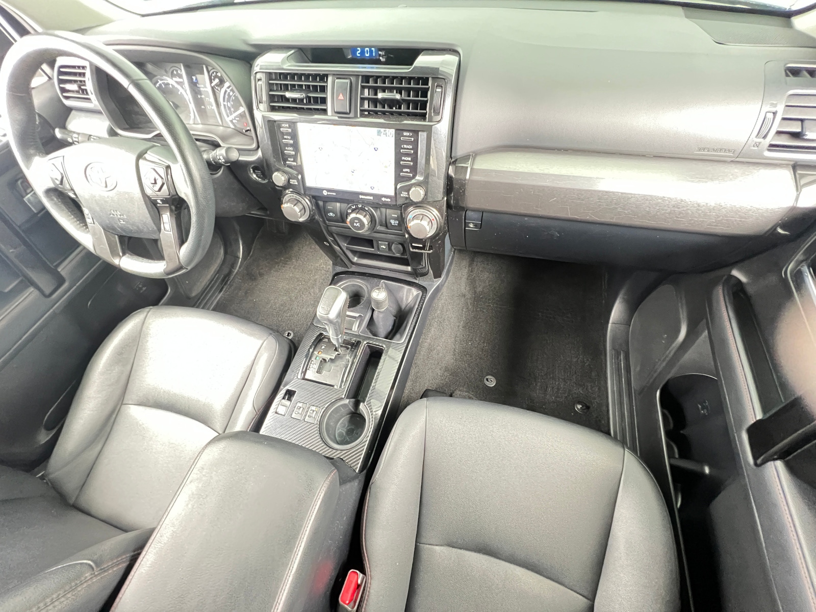 Thumbnail: 2020 Toyota 4Runner - 2