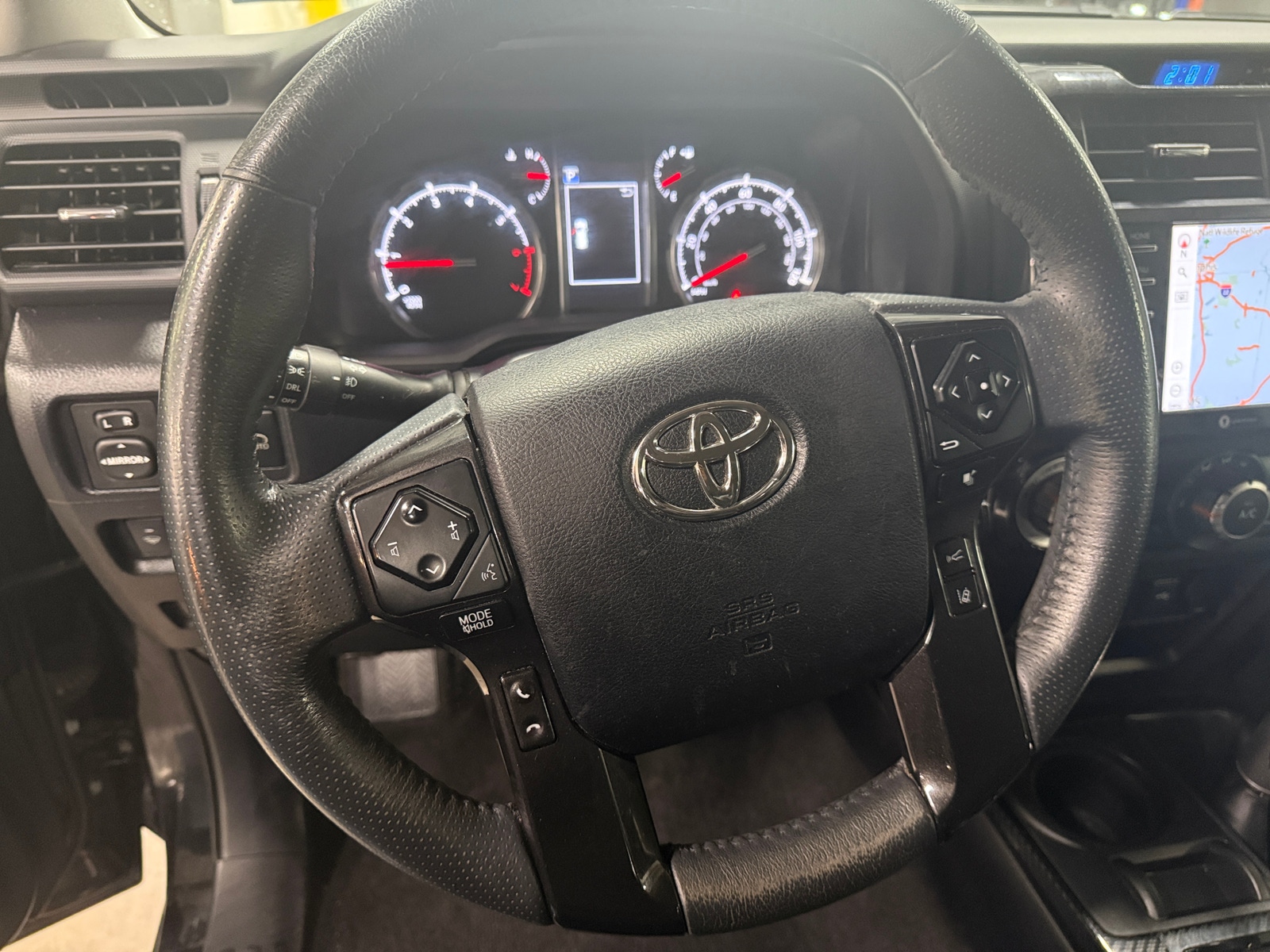 Thumbnail: 2020 Toyota 4Runner - 3