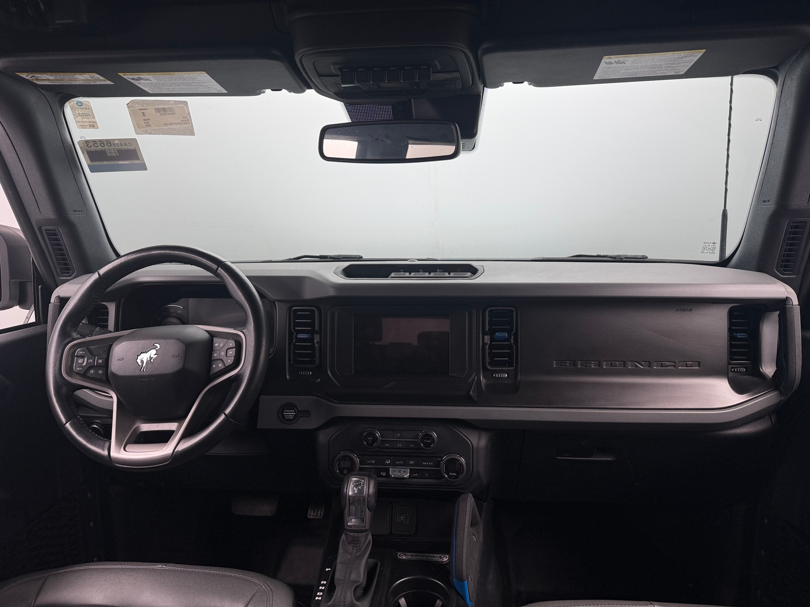 Thumbnail: 2023 Ford Bronco - 3