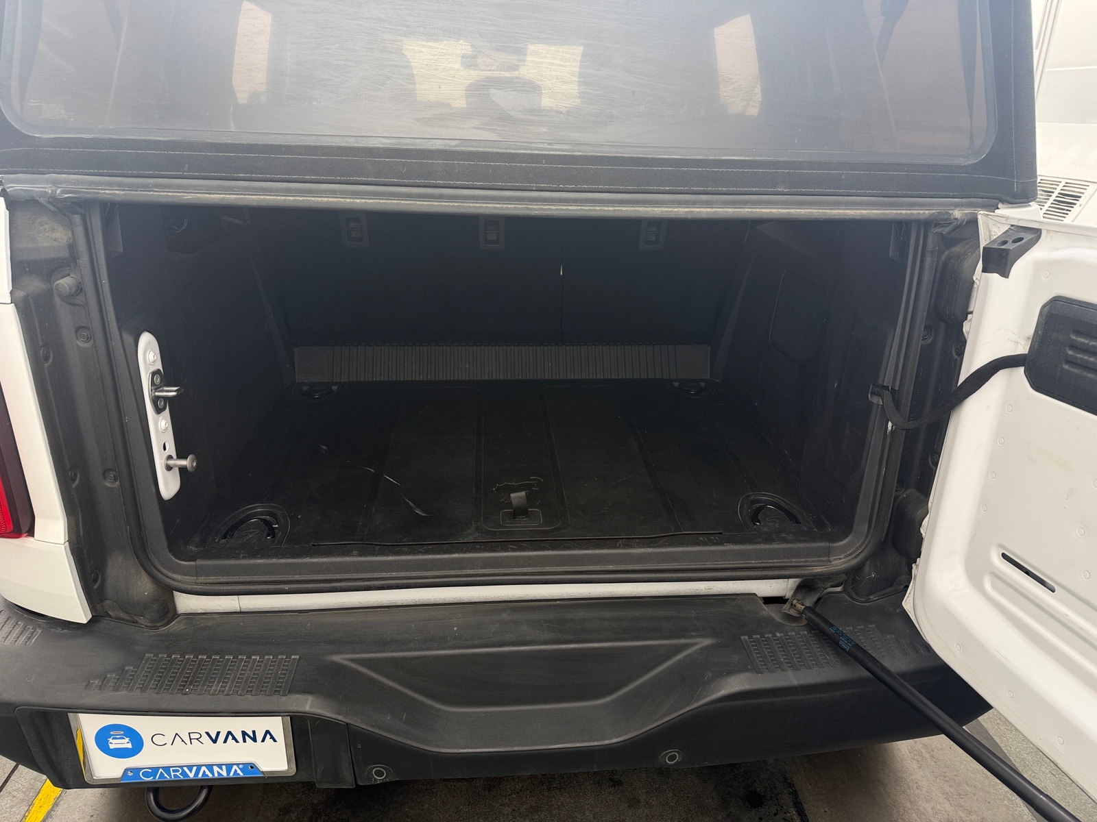 Thumbnail: 2023 Ford Bronco - 7