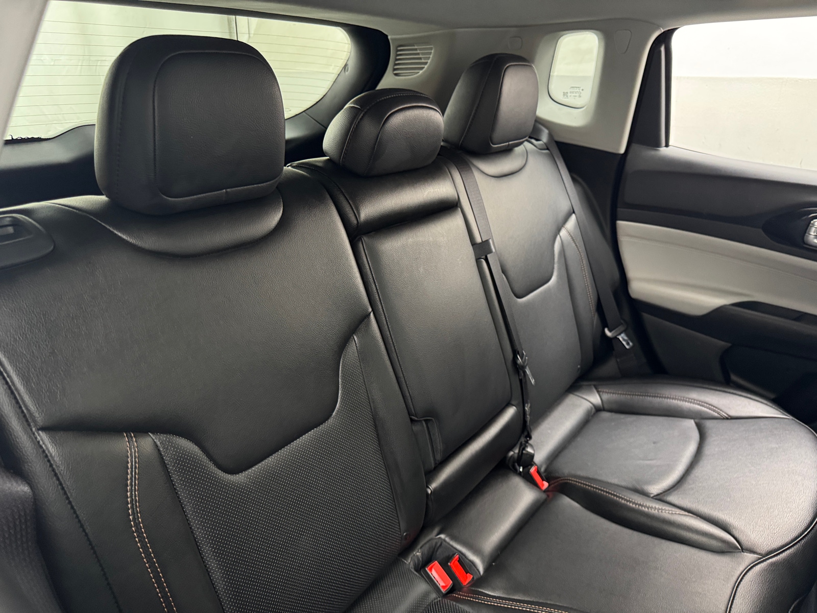 Thumbnail: 2022 Jeep Compass - 5