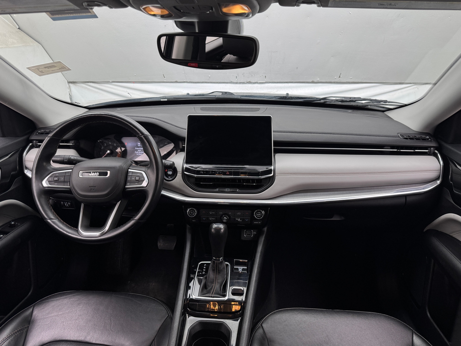 Thumbnail: 2022 Jeep Compass - 2