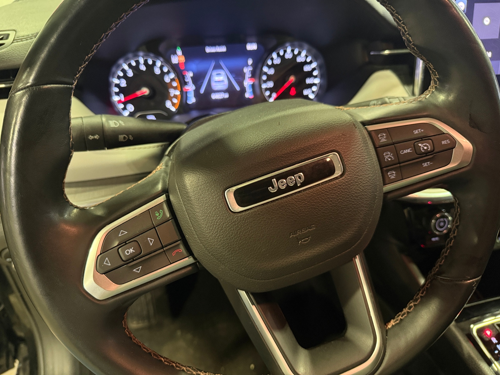 Thumbnail: 2022 Jeep Compass - 4