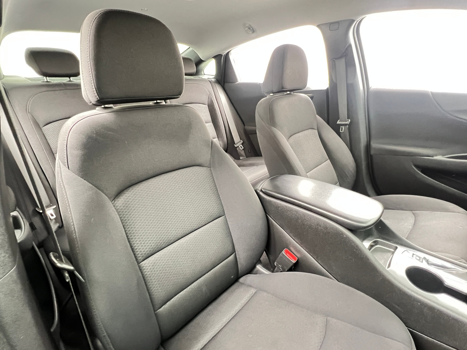 Thumbnail: 2024 Chevrolet Malibu - 2