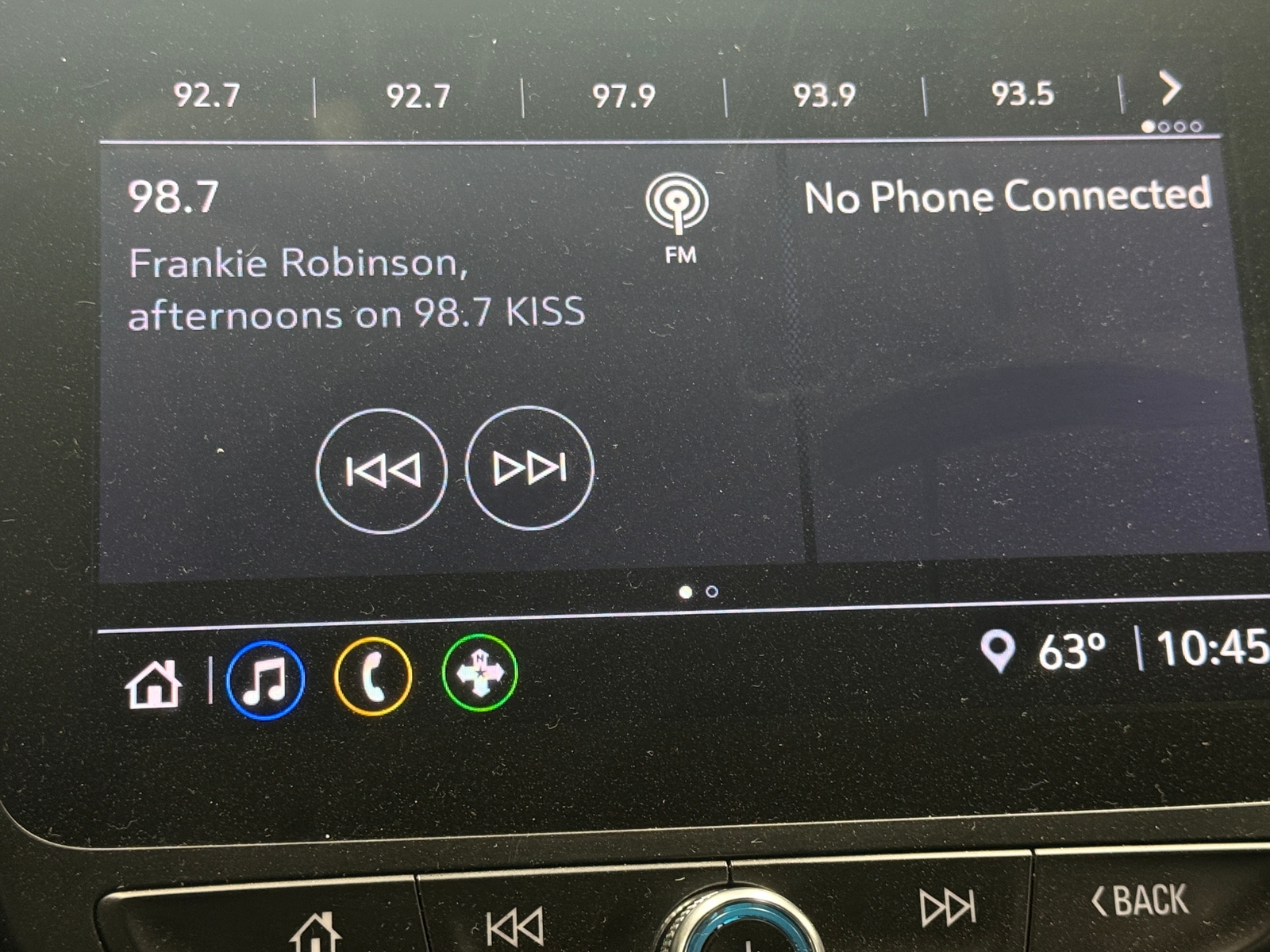 Thumbnail: 2024 Chevrolet Malibu - 4