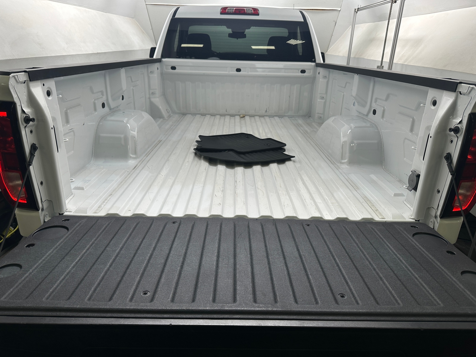 Thumbnail: 2024 GMC Sierra 1500 - 5