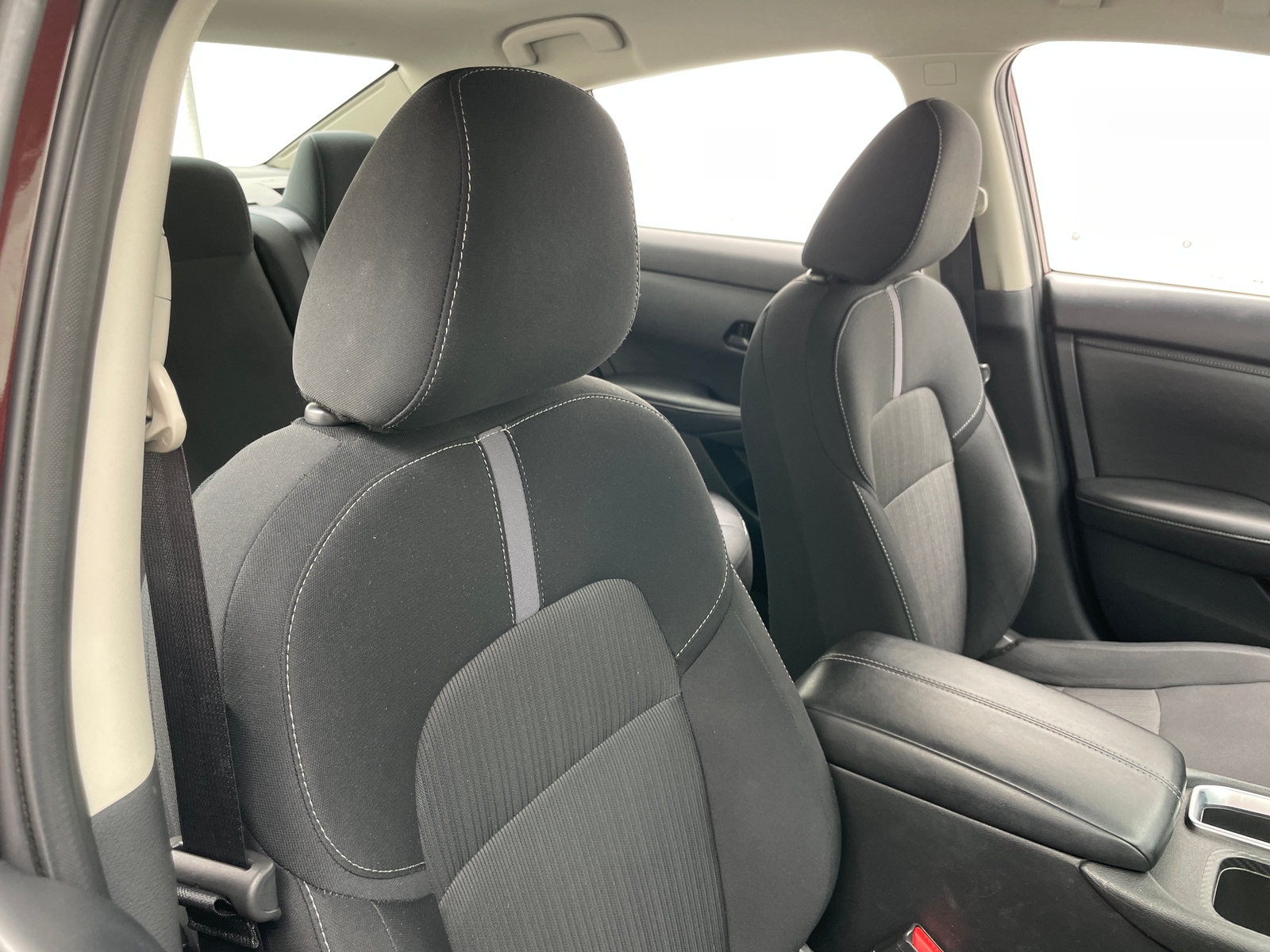 Thumbnail: 2024 Nissan Sentra - 2