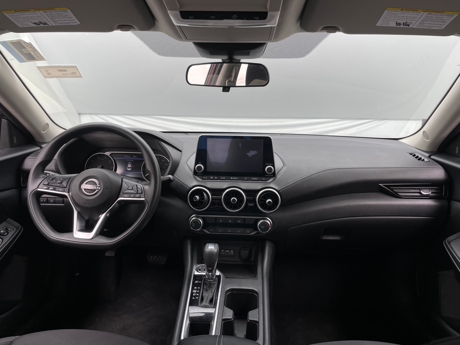 Thumbnail: 2024 Nissan Sentra - 3