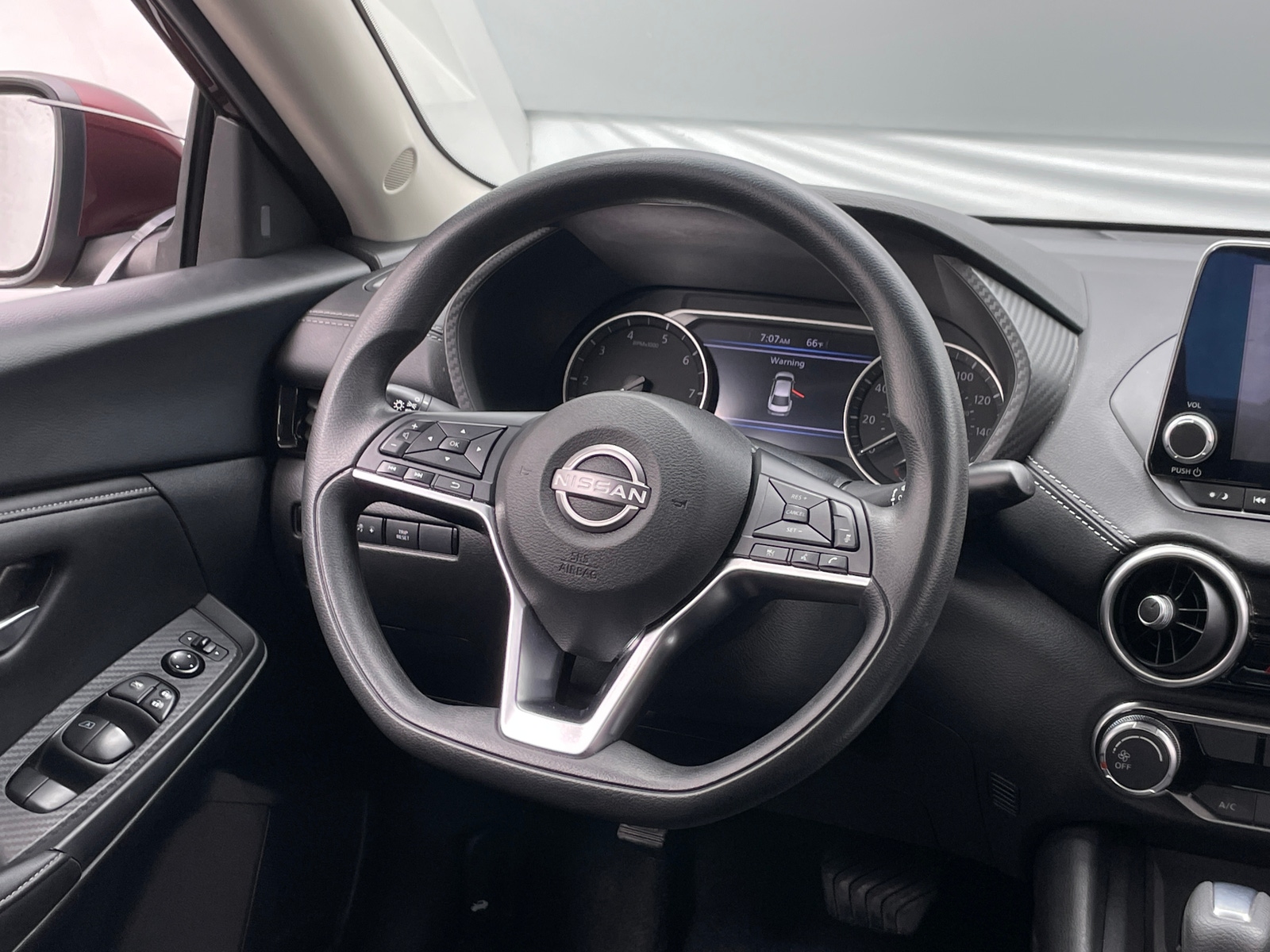 Thumbnail: 2024 Nissan Sentra - 5