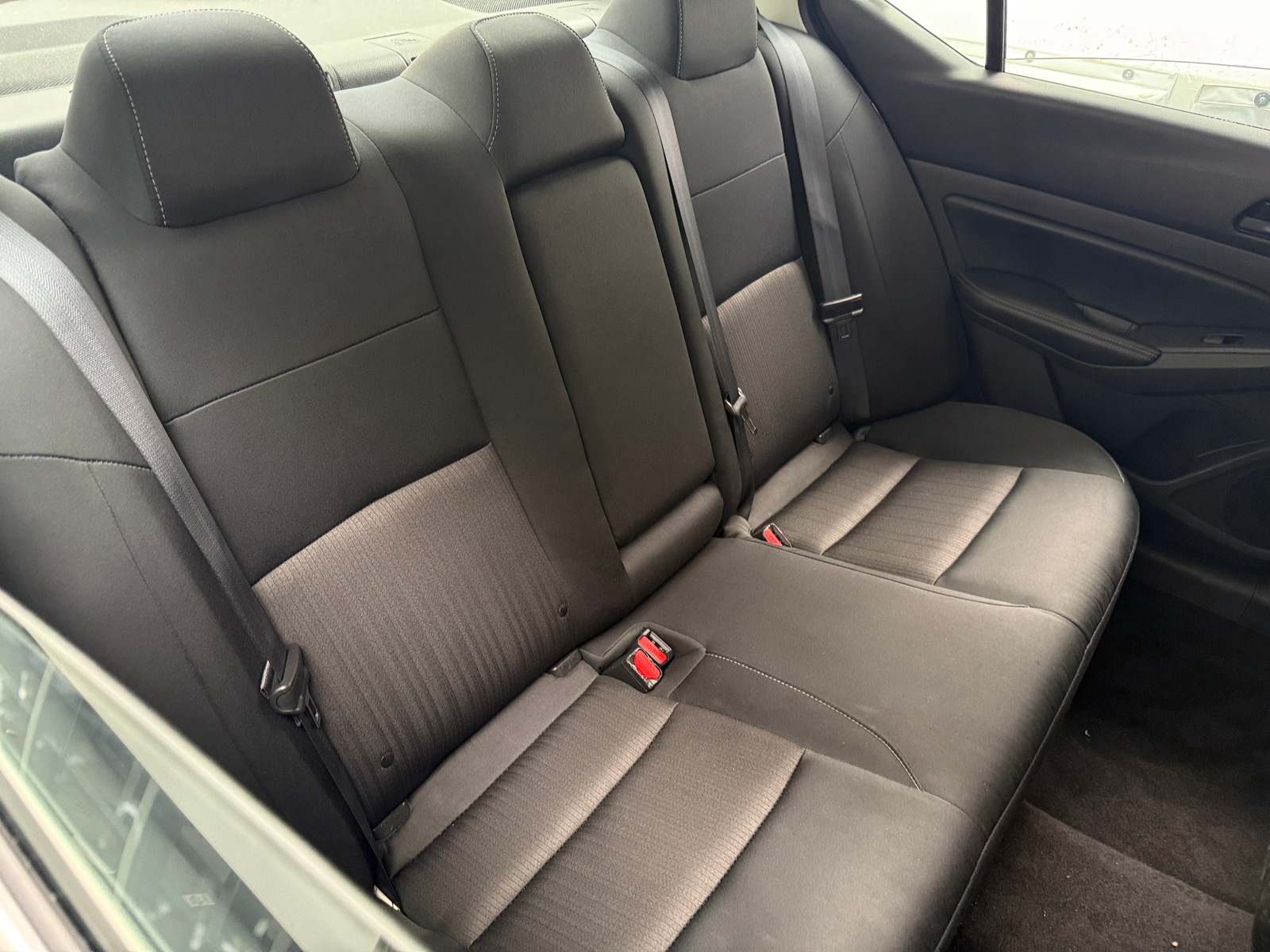 Thumbnail: 2024 Nissan Altima - 6