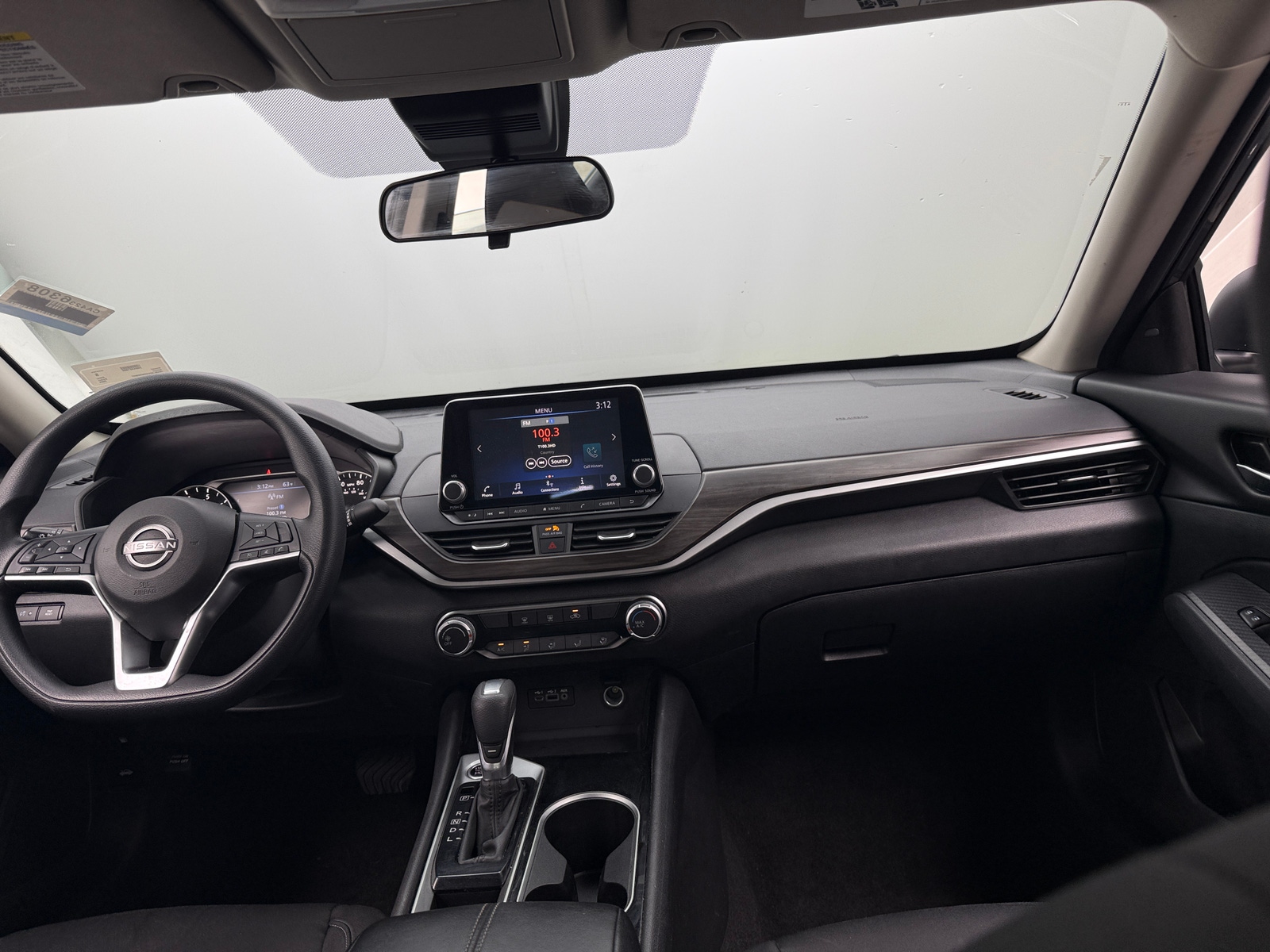 Thumbnail: 2024 Nissan Altima - 3