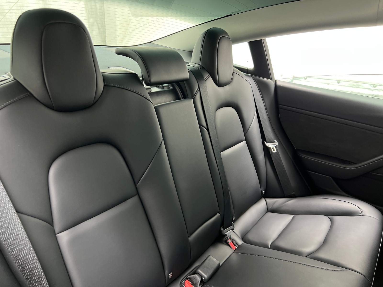 Thumbnail: 2022 Tesla Model 3 - 5