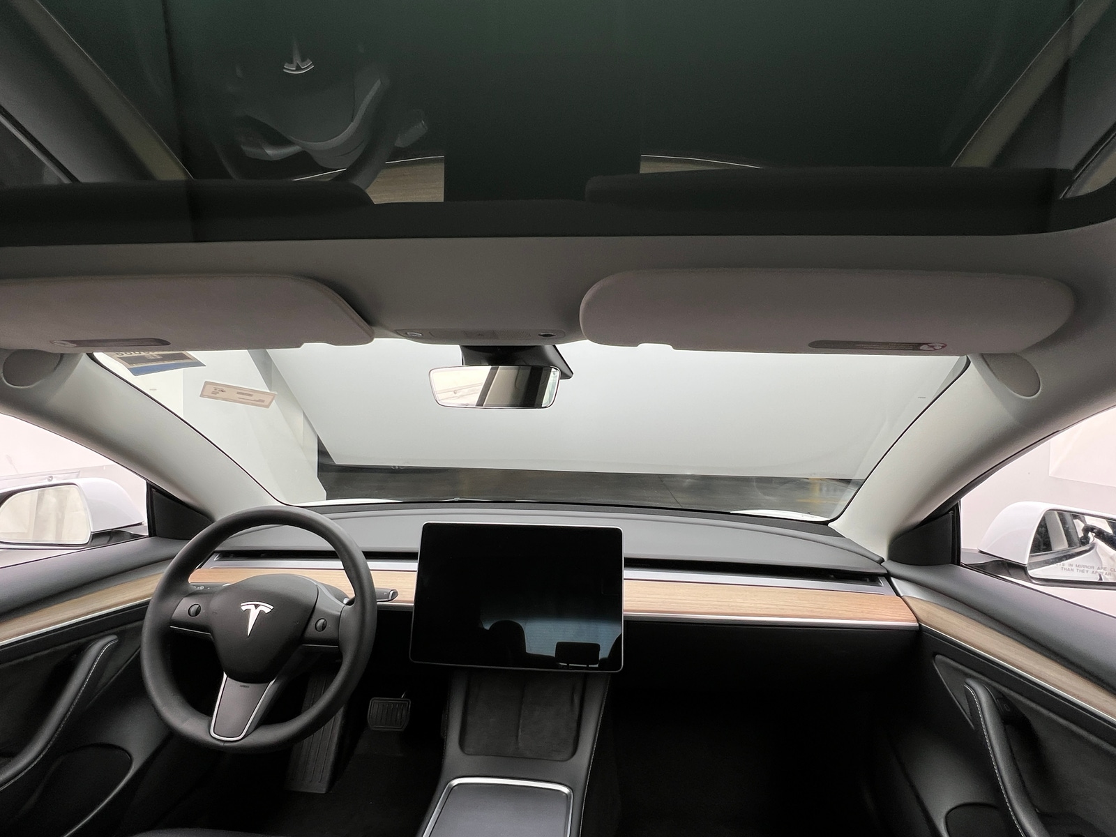 Thumbnail: 2022 Tesla Model 3 - 2