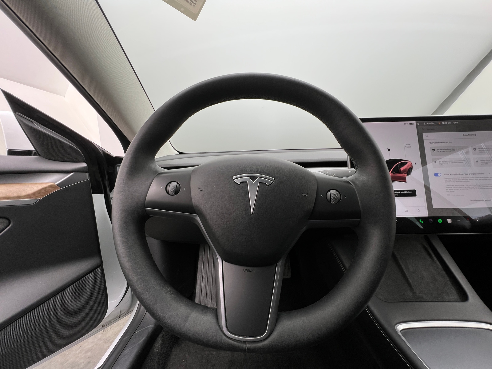 Thumbnail: 2022 Tesla Model 3 - 4