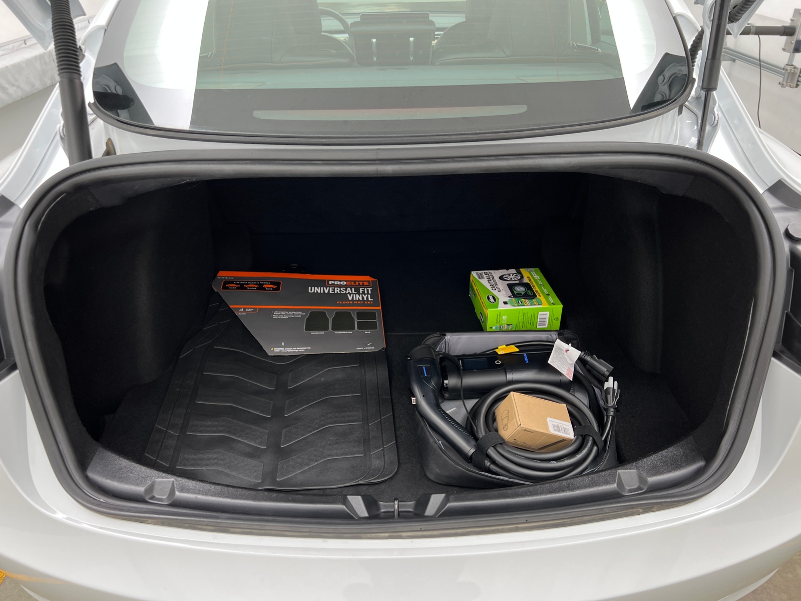 Thumbnail: 2022 Tesla Model 3 - 6