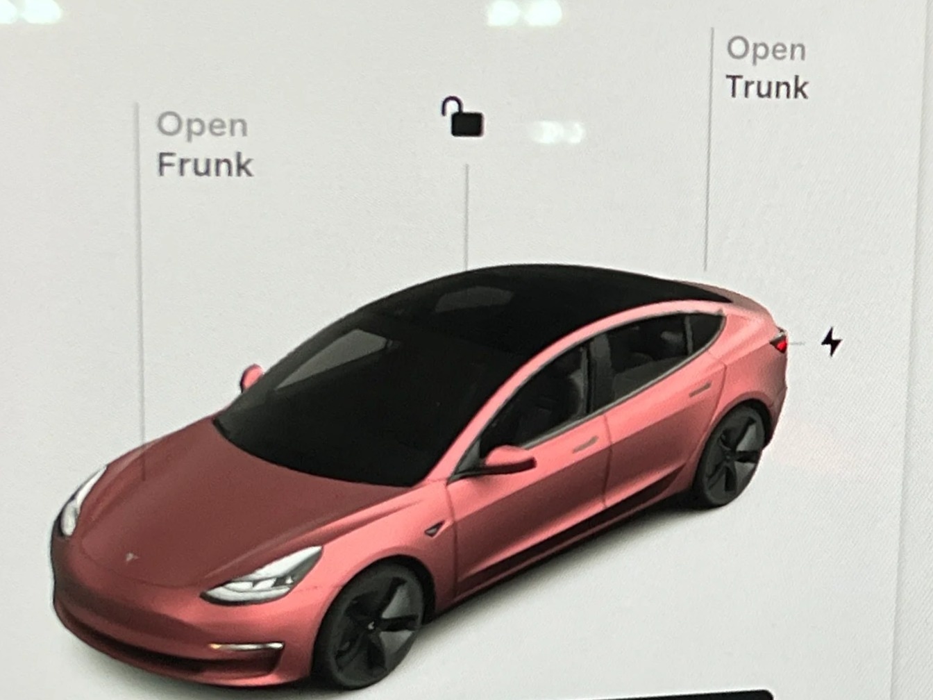 Thumbnail: 2022 Tesla Model 3 - 3