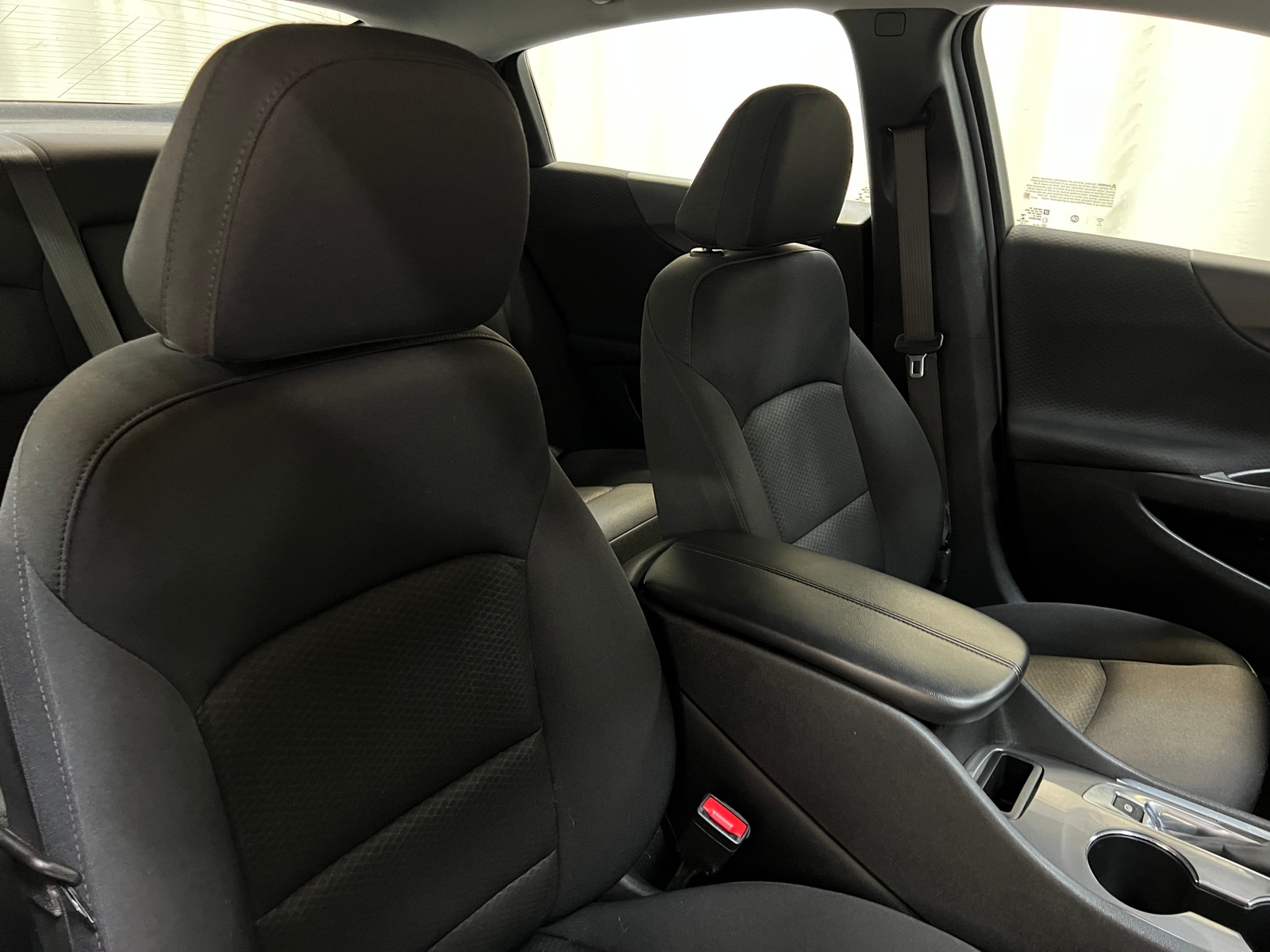 Thumbnail: 2024 Chevrolet Malibu - 2