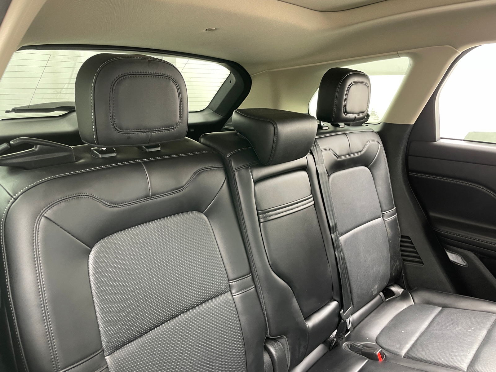 Thumbnail: 2023 Lincoln Corsair - 5