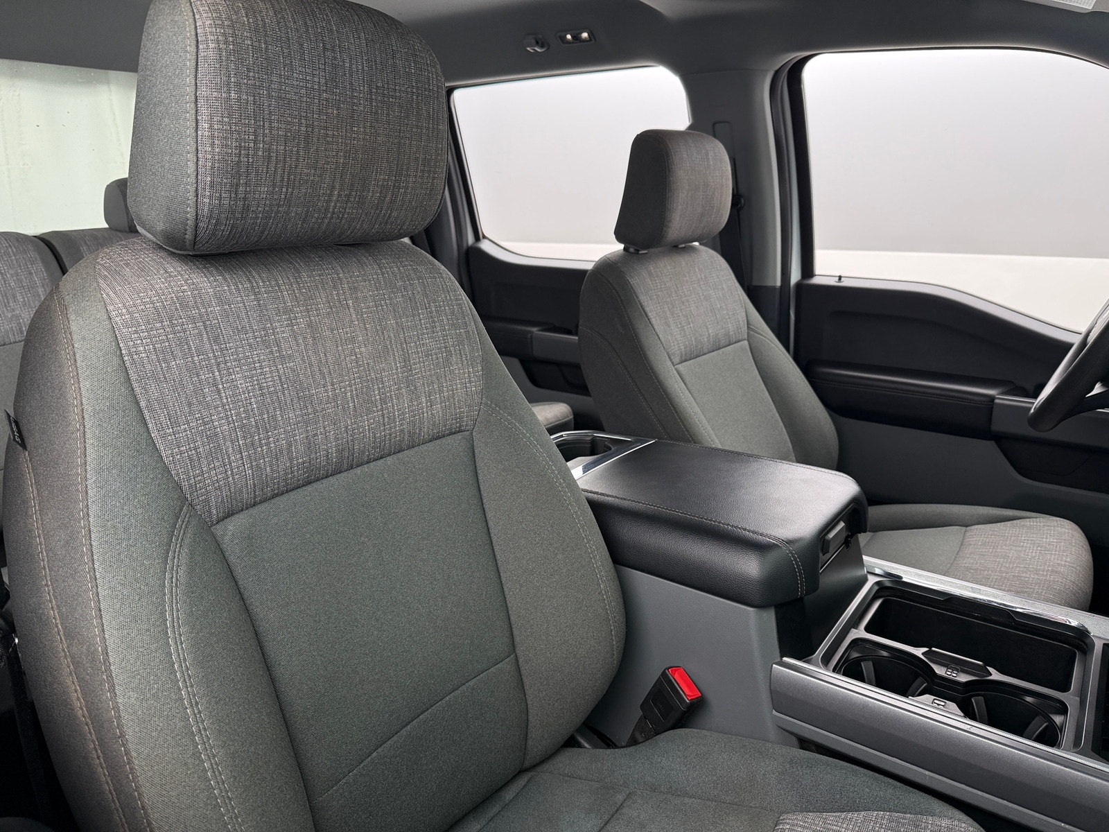 Thumbnail: 2024 Ford Econoline - 2