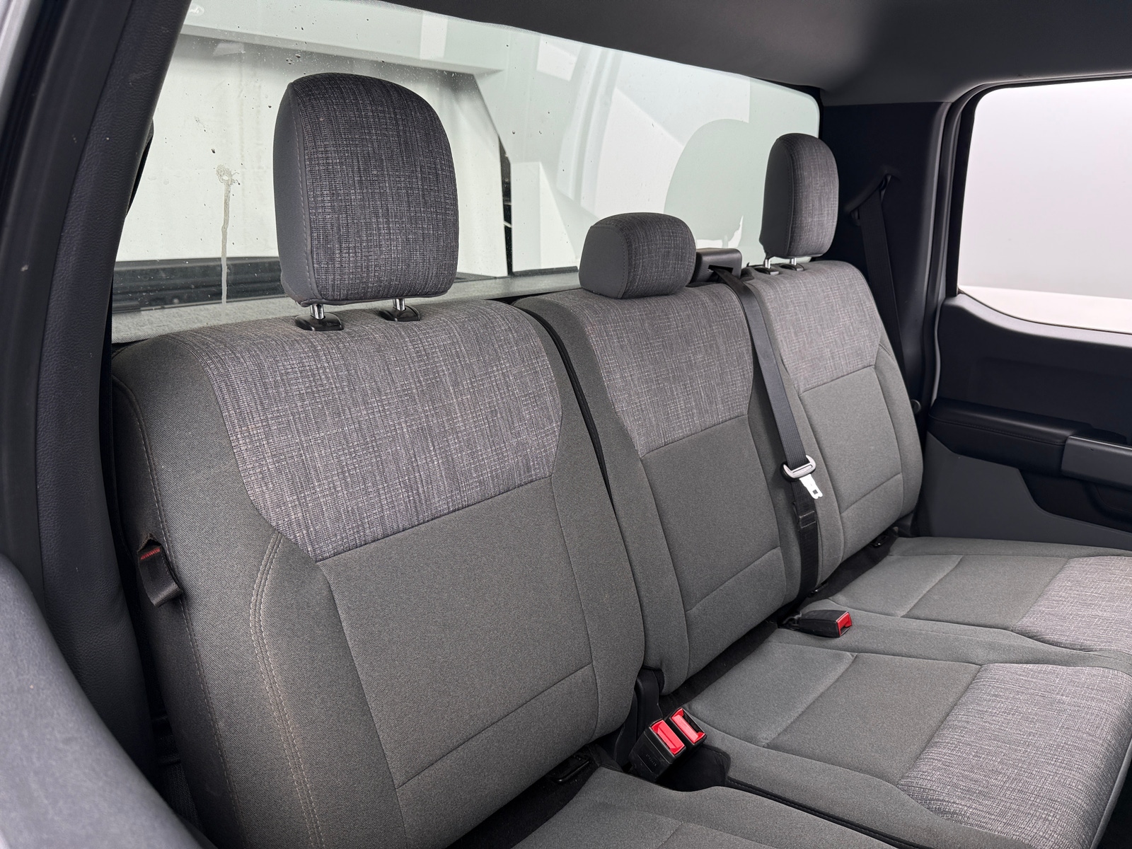 Thumbnail: 2024 Ford Econoline - 6