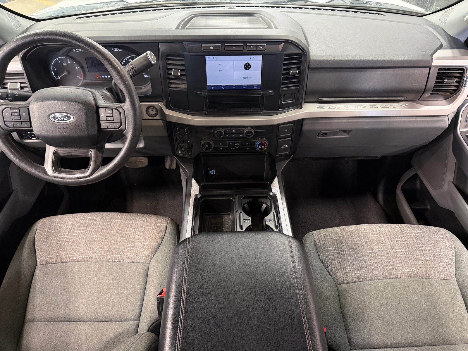 Thumbnail: 2024 Ford Econoline - 3